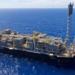 a plataforma p 74 andre ribeiro agencia petrobras