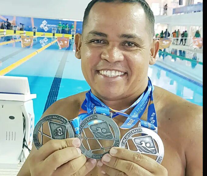 adriano gomes de lima