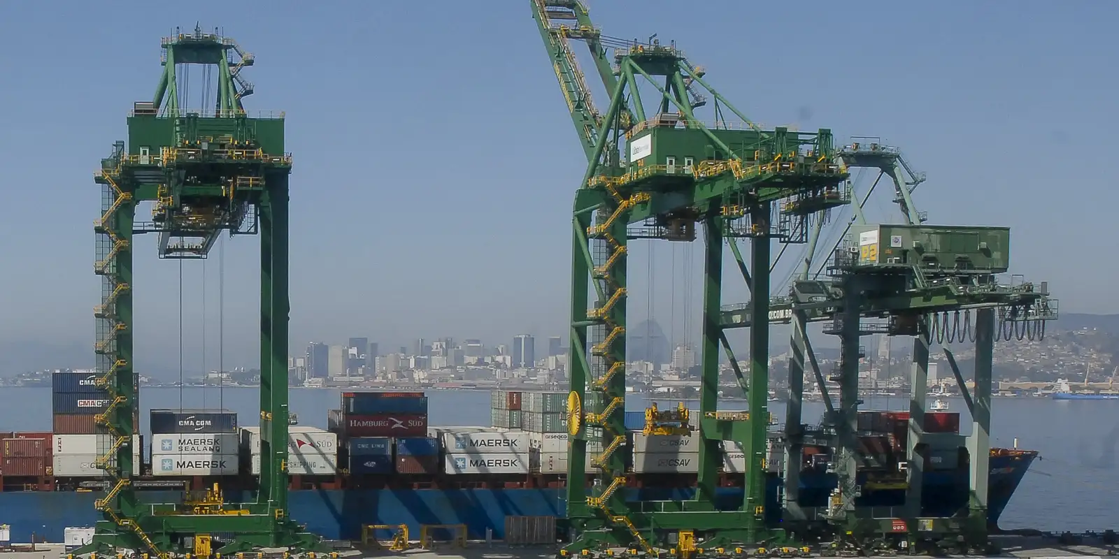 Economia brasileira cresceu 2,2% em 2025, aponta prévia da FGV 5 agenciabrasil260712 abr9917