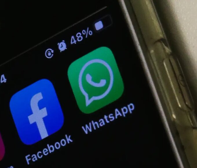 CPI questiona Meta sobre lucros da bigtech com o crime na internet 14 aplicativo 0410211425