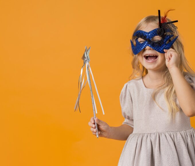 Paulínia Winner Mall Shopping entra na folia com oficinas de máscaras e brincadeiras gratuitas 14 carnaval
