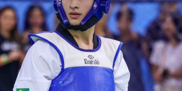 caua batista taekwondo obituario 2026