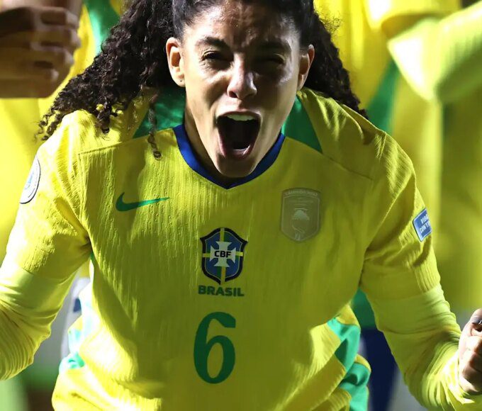 Seleção feminina fará amistosos contra Costa Rica, Venezuela e México 14 classificado brasil projeta duelo contra colombia