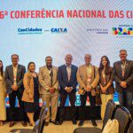 conferencia assemae Brasilia