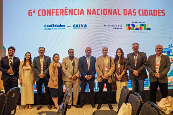 conferencia assemae Brasilia
