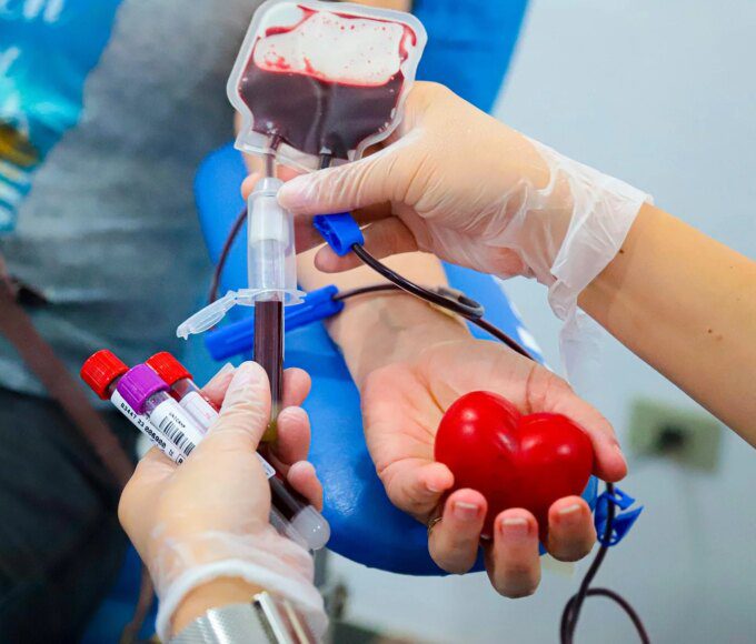 Campanha de Doação de Sangue acontece no dia 10 de março em Santa Bárbara 14 doacao de sangue 03 imprensa