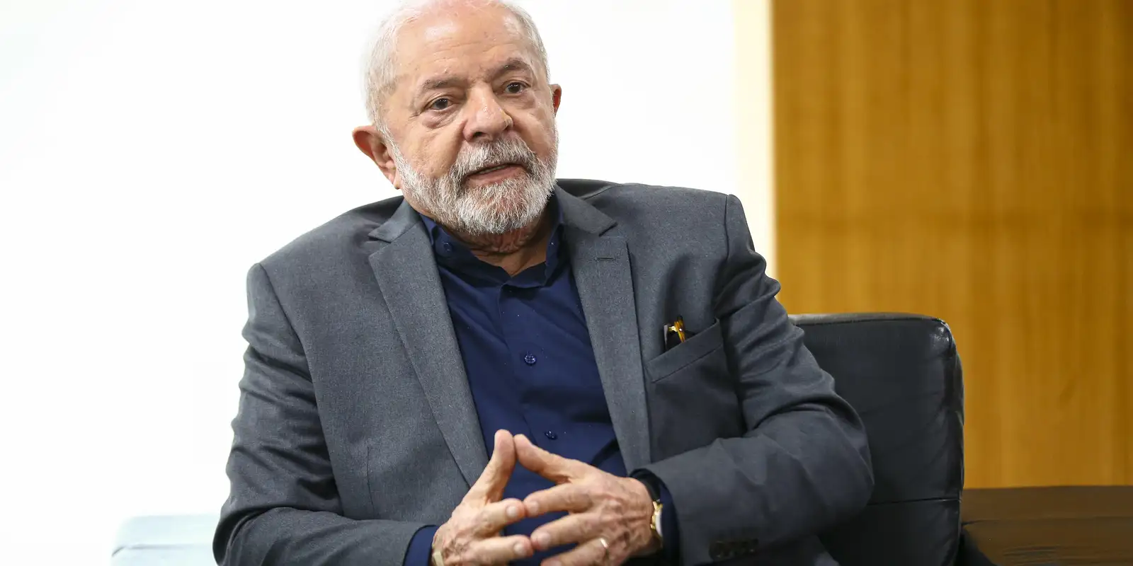 Principal desafio da Venezuela é fortalecer democracia, diz Lula 5 estragos manifestacao mcamgo abr 090120231818 26