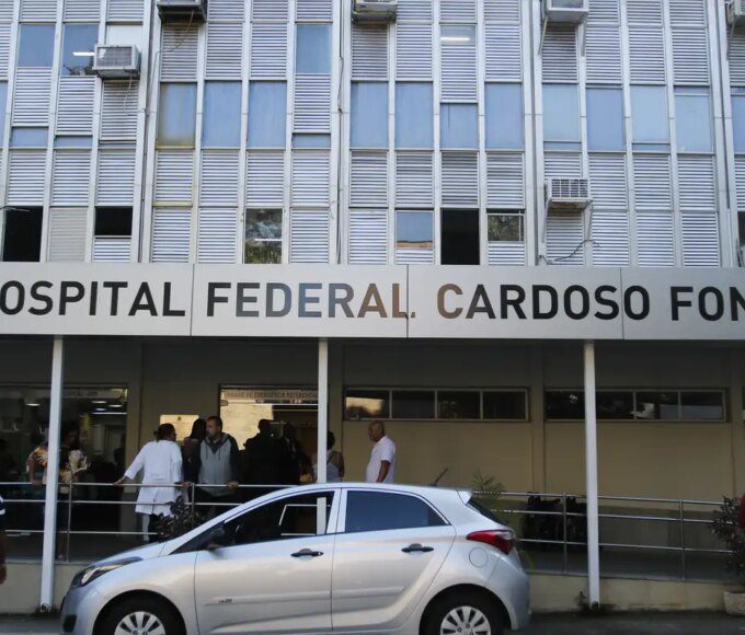 Lula inaugura emergência em hospital público do Rio de Janeiro 14 ffraz abr 10061916730