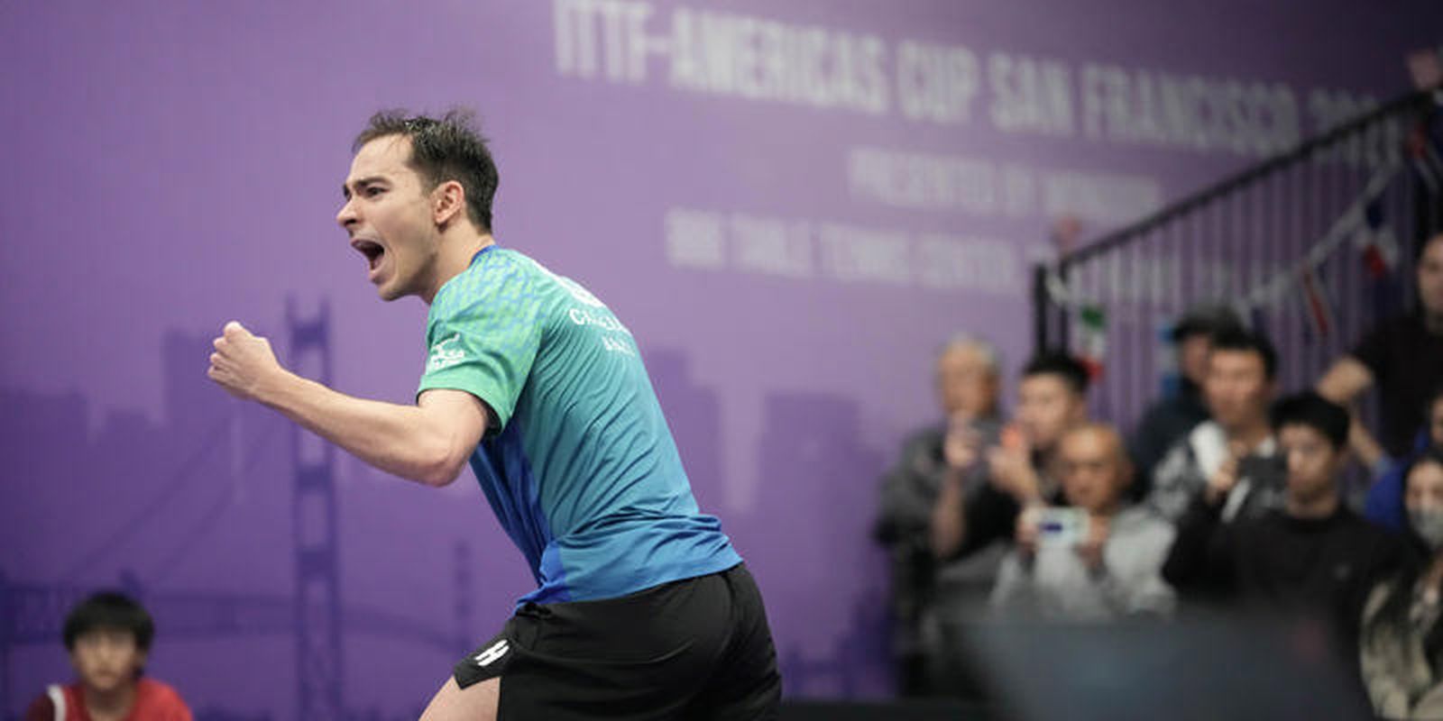 Calderano é campeão da Copa América e garante vaga no Mundial de Macau 5 hugo calderano campeao americas copa 2026