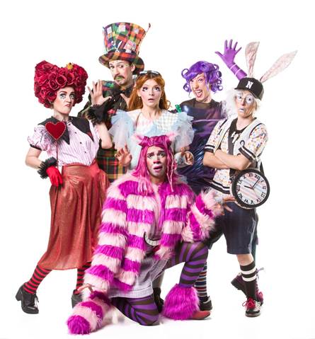 “Alice no País das Hortaliças” encanta crianças e incentiva hábitos saudáveis em Indaiatuba 14 image 1