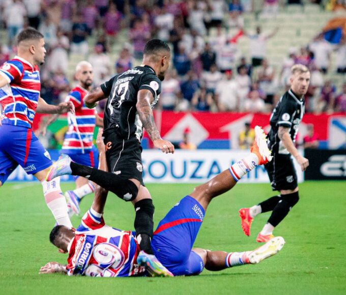 Fim de semana tem Clássico-Rei e semifinais do Baiano na TV Brasil 14 img 0333