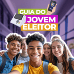 jovem eleitor