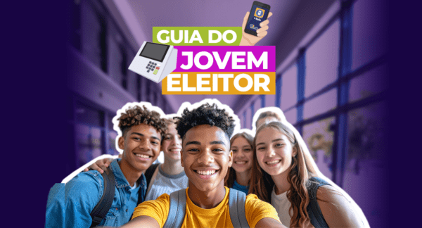 jovem eleitor