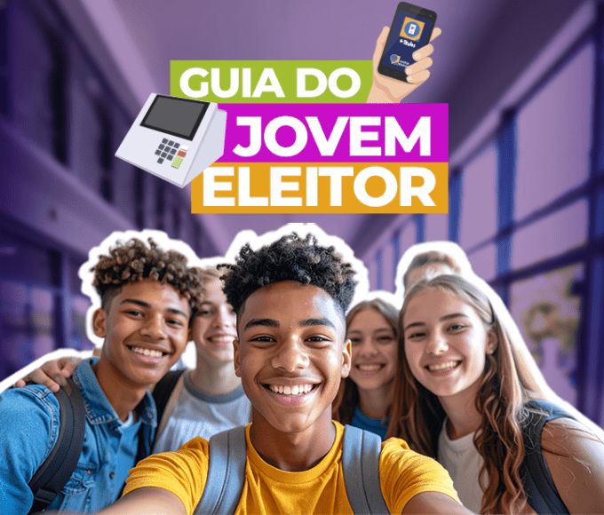 jovem eleitor