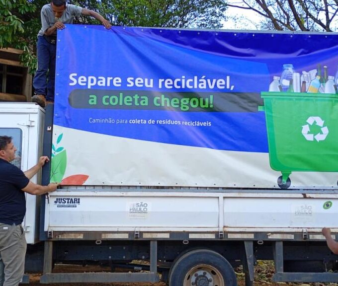 Nova Odessa lança programa "Recicla Fácil" com distribuição de sacolas e expansão da coleta seletiva domiciliar 14 m 183 0 1 22102025161401