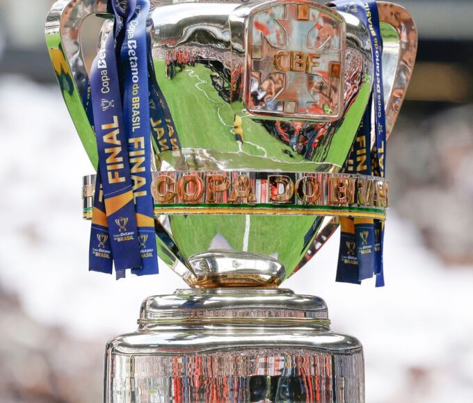 maior copa do brasil da historia inicia com recorde de clubes e jogos