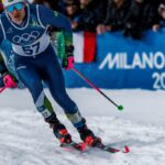 manex esqui cross country estreia jogos de inverno 2026