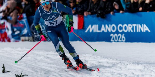 manex esqui cross country estreia jogos de inverno 2026