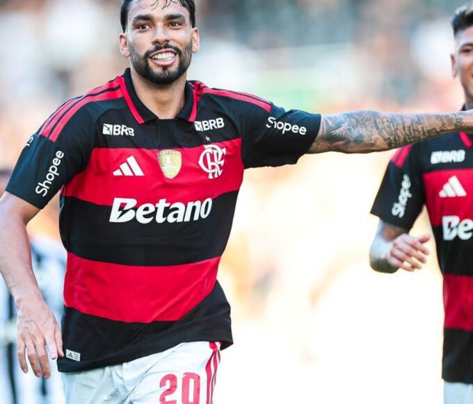 Paquetá desencanta, Flamengo vence Botafogo e vai à semi do Carioca 14 paqueta