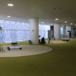 Sindicatos repudiam violência contra jornalista na Câmara 10 salao verde da camara dos deputados fpzzb abr 290620213641