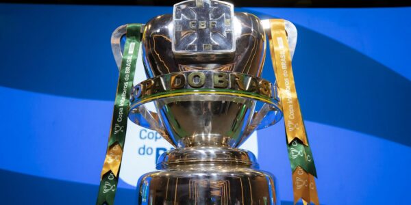 taca trofeu copa do brasil