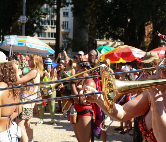 Ocupação hoteleira no carnaval supera 99% no Rio de Janeiro 15 toms4104