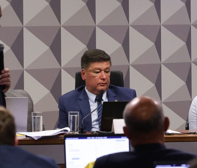 Ex-secretária do Careca do INSS diz que tinha acesso a cofre 14 0d9a3811