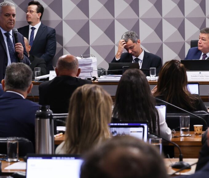 CPMI do INSS termina sem relatório final 14 0d9a7947