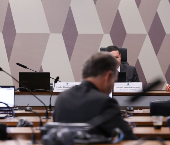 CPI do Crime Organizado convoca Ibaneis, Cláudio Castro e Campos Neto 14 0d9a8625