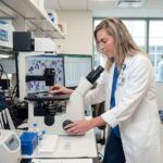 Adrilles Jorge propõe homenagem à pesquisadora de cura para paraplegia e tetraplegia 10 1