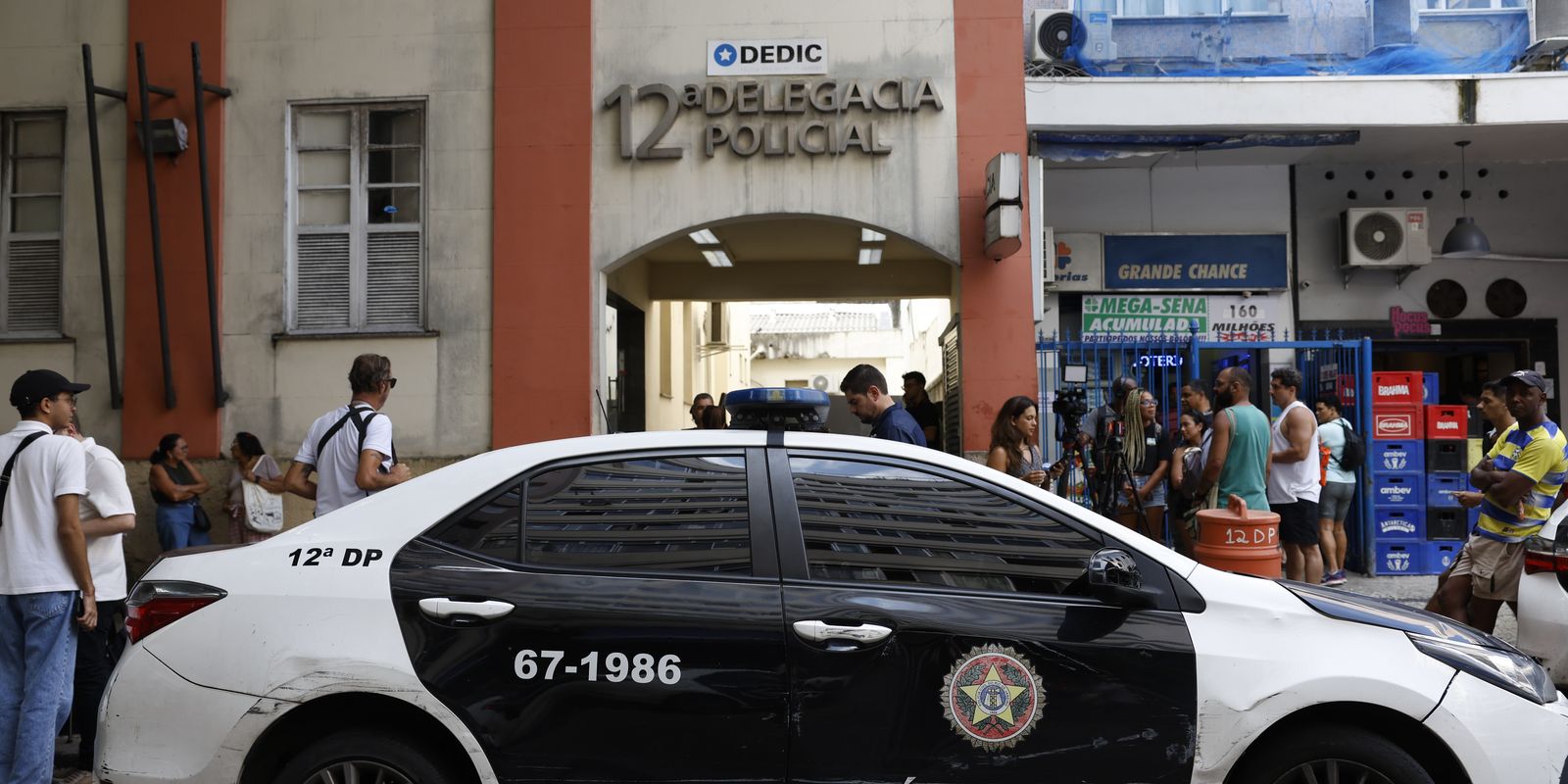 Subsecretário do Rio é demitido após envolvimento de filho em estupro 5 1000004400