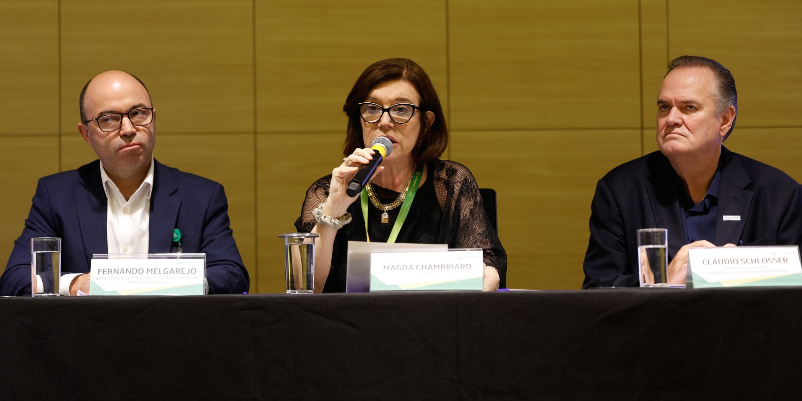 Petrobras atribui aumento do diesel à guerra no Oriente Médio 5 1000004730