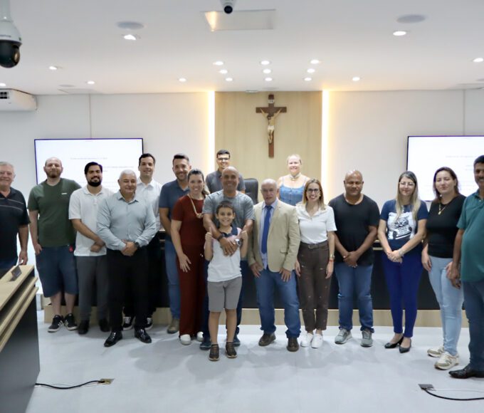 Legislativo amparense homenageia Gilberto Piassa e Ademir Corrêa 14 16 03 2026 6a Sessao Ordinaria 54