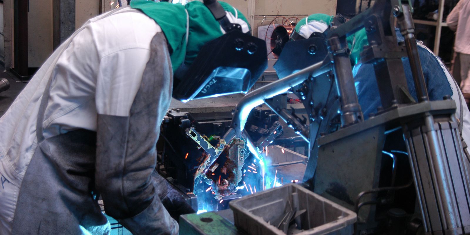 Governo zera tarifa de importação de 191 bens de capital e informática 5 17342982670 5b50629bb5 o