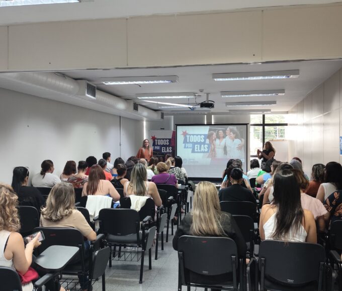 Sebrae-SP promove semana dedicada ao empreendedorismo feminino em Piracicaba: ‘Todos por Elas’ 14 1811 TODOS POR ELAS 9