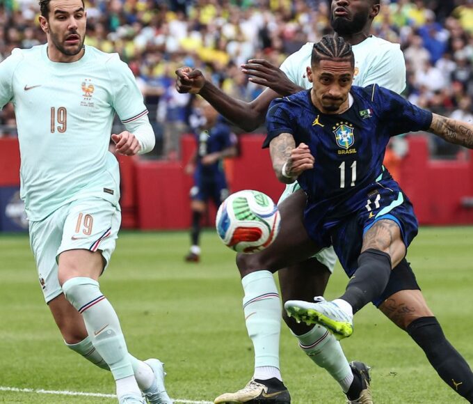 Raphinha e Wesley são cortados da seleção brasileira 14 2026 03 27t184811z 1 lynxmpem2q16r rtroptp 4 soccer usa