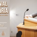 2026 Palestra Cerimonial e Oratoria