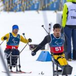 Brasil encerra Paralimpíada de Inverno histórica em Milão-Cortina 10 20km x cty ac 23