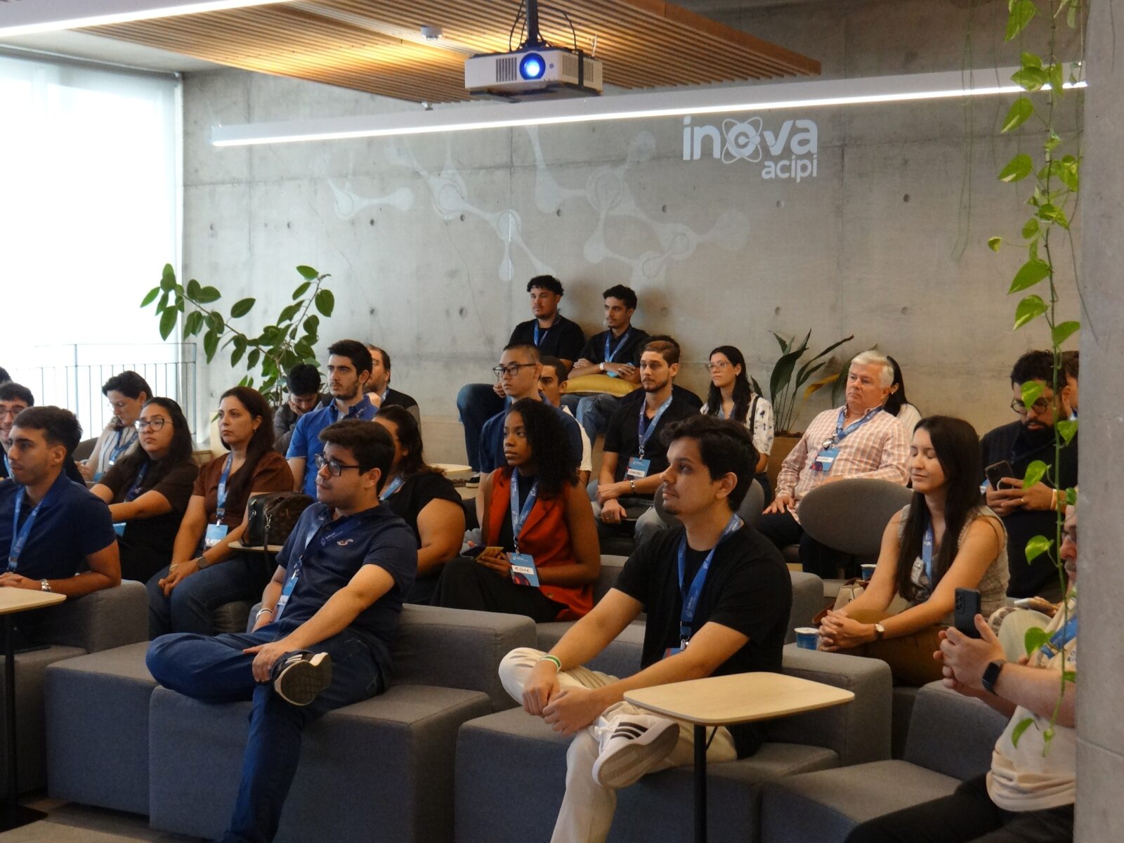 Startup Day mobiliza 180 participantes em Americana, Limeira e Piracicaba 5 2103 STARTUP DAY PIRACICABA 2