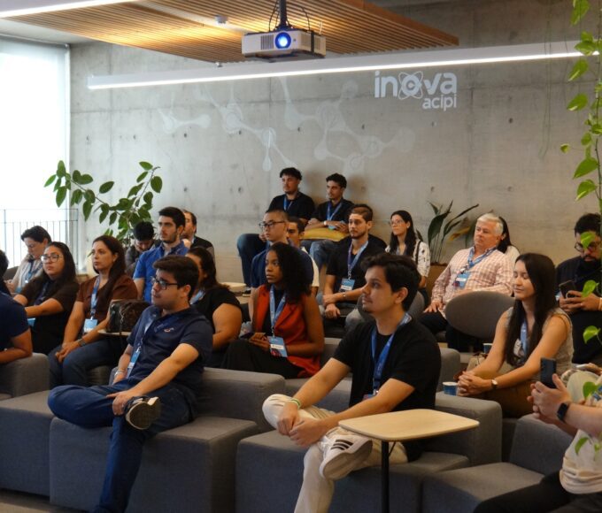 2103 STARTUP DAY PIRACICABA 2