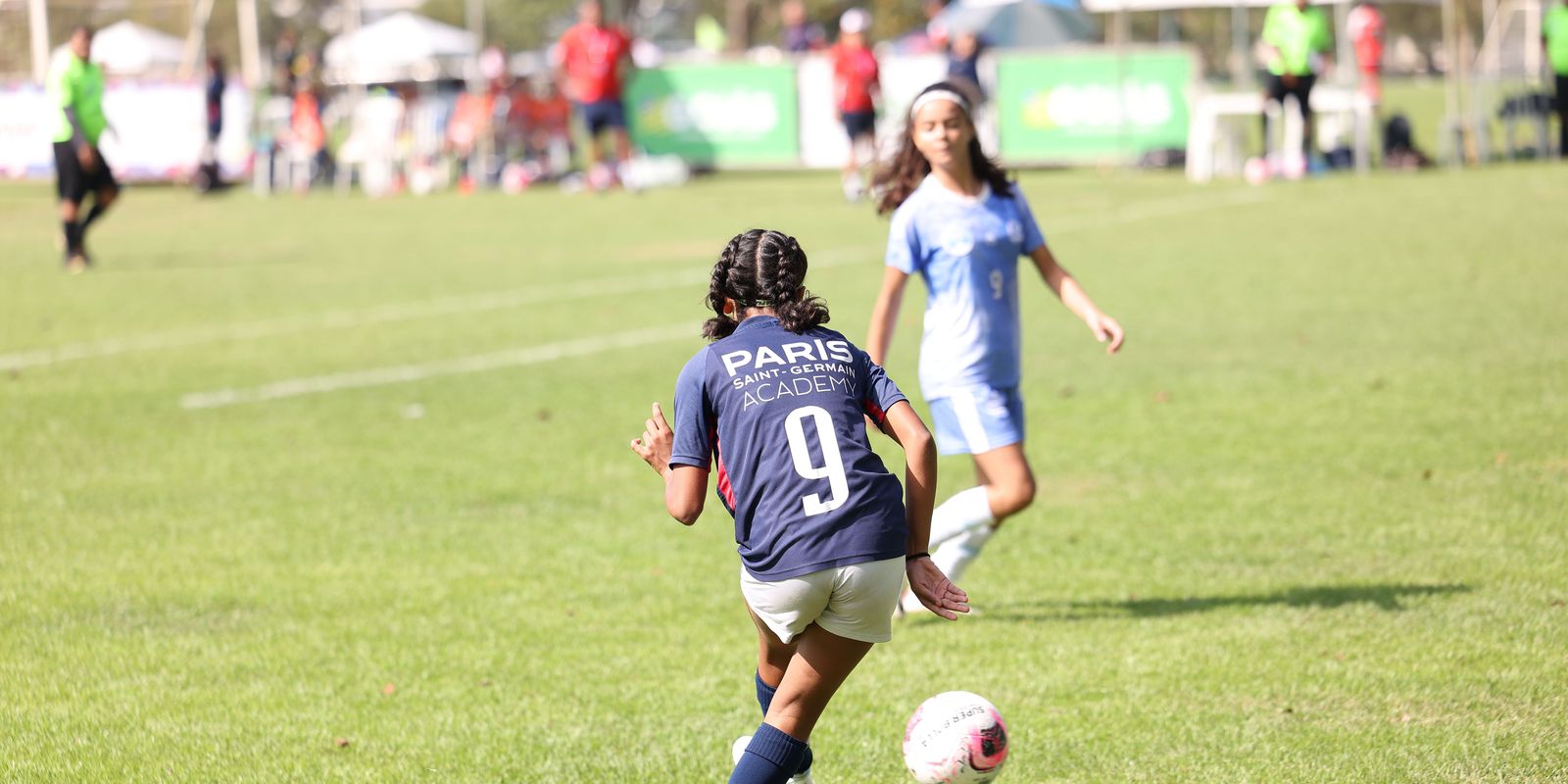 Goiás sedia a Go Cup, o maior torneio de futebol infantil do mundo 5 3c1d3b44 9ac7 49f1 8f9b 31b8ccae6128