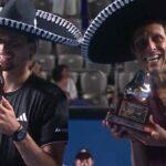 Marcelo Melo é campeão do ATP 500 em Acapulco nas duplas 10 462619 1192648 melo zverev campeoi es1 web