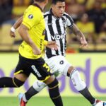 Pré-Libertadores: Botafogo arranca empate com Barcelona em Guayaquil 10 55127958238 178be2aa63 o