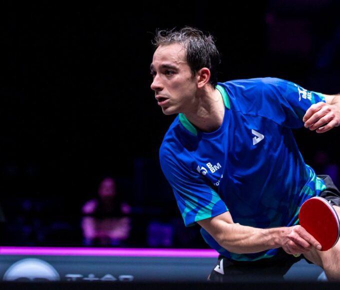 Hugo Calderano perde de algoz olímpico e cai em torneio na China 14 55147519035 8a36cbbd9a o