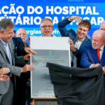 Lula inaugura novas áreas de hospital universitário de São Carlos 10 55168856485 4dcadb9238 k