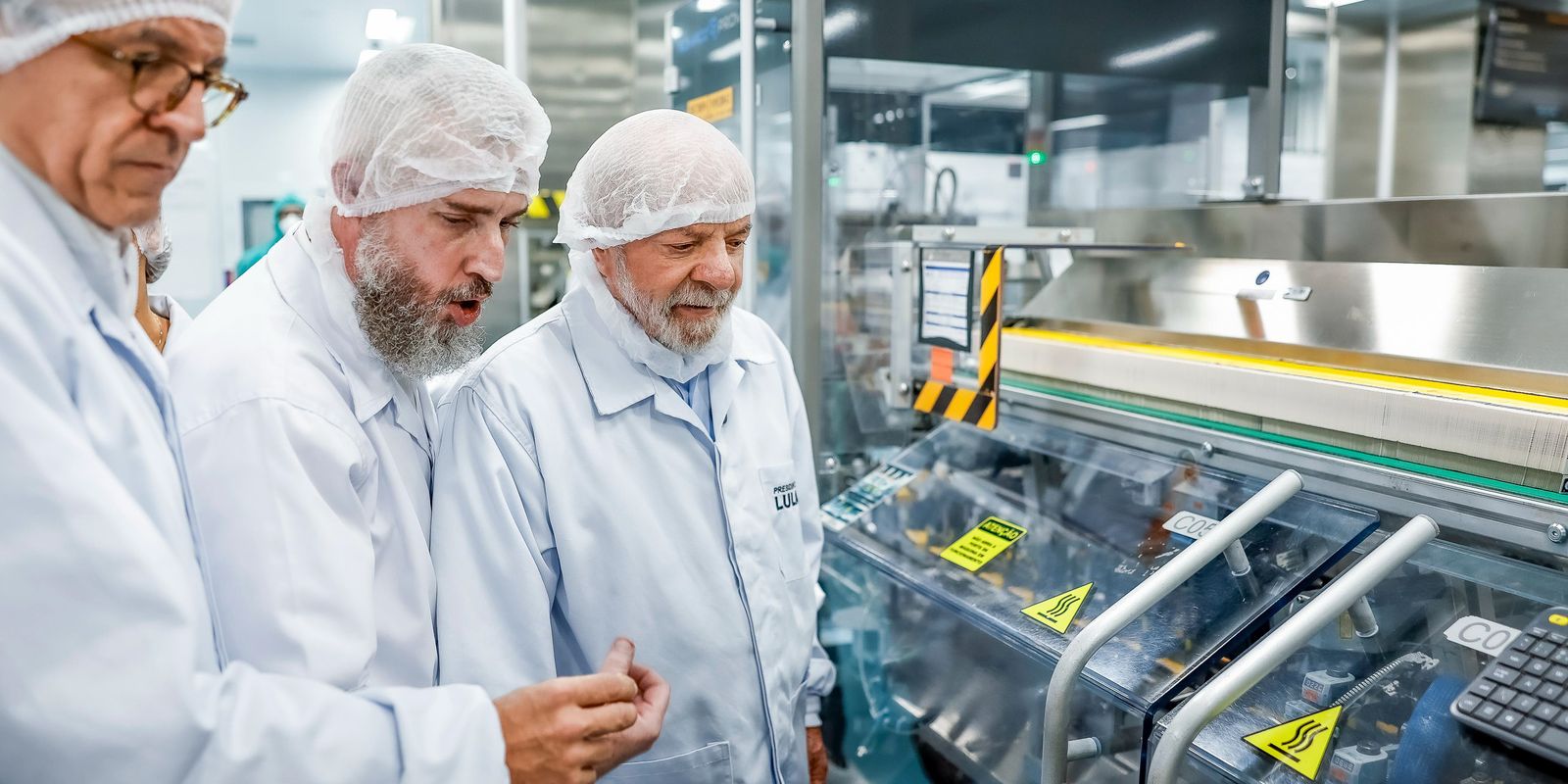 Lula diz que Estado deve garantir acesso a medicamentos 5 55170169074 660e1fbf12 o