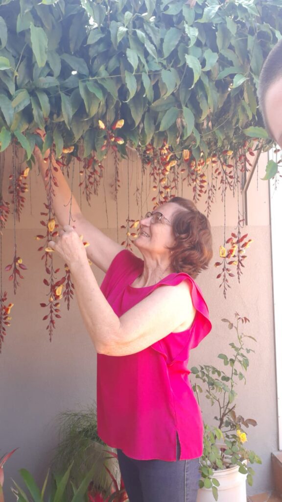 Aparecida Terin Messias