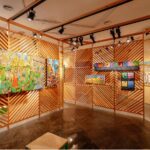 Bienal Naifs do Brasil 2020 Foto Lucas Cersosimo