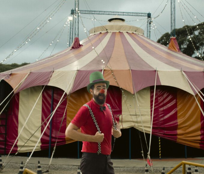 CAMILA CARNEIRO KOMBI NO CIRCO 24