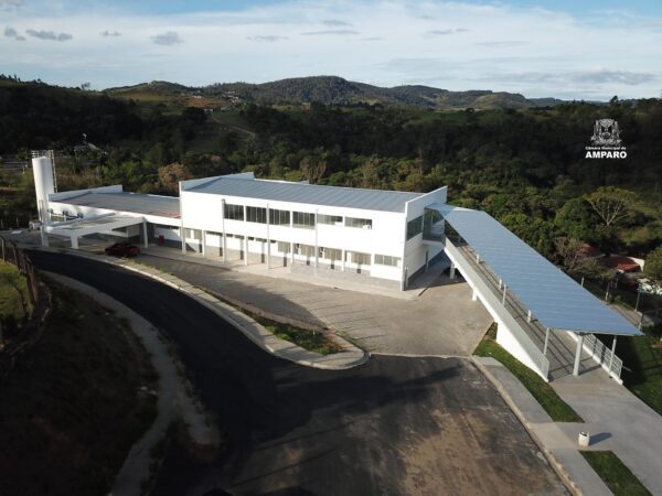 Camara Municipal de Amparo